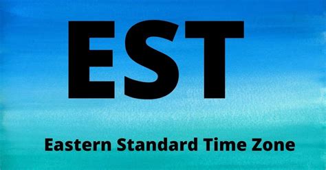 Eastern standard current time - View, compare and convert Current Time In EST (Eastern Standard Time (North America)) – Time zone, daylight saving time, time change, time difference with other …